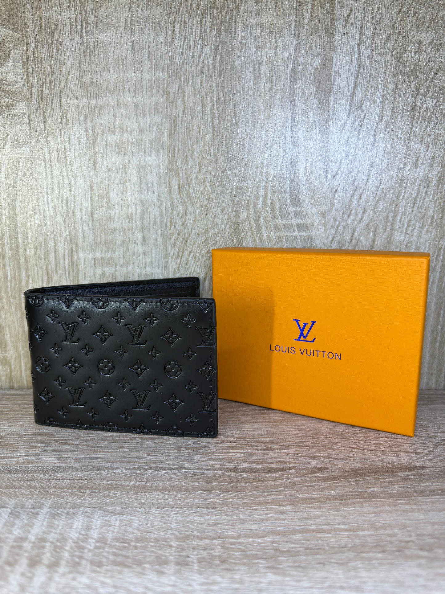 PORTE MONNAIE HOMMES LV 6