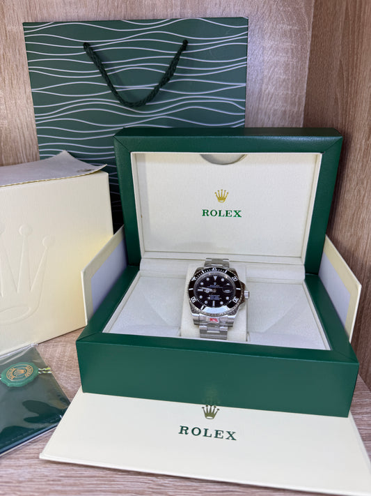 ROLEX MASTER QUALITÉ HOMMES 23