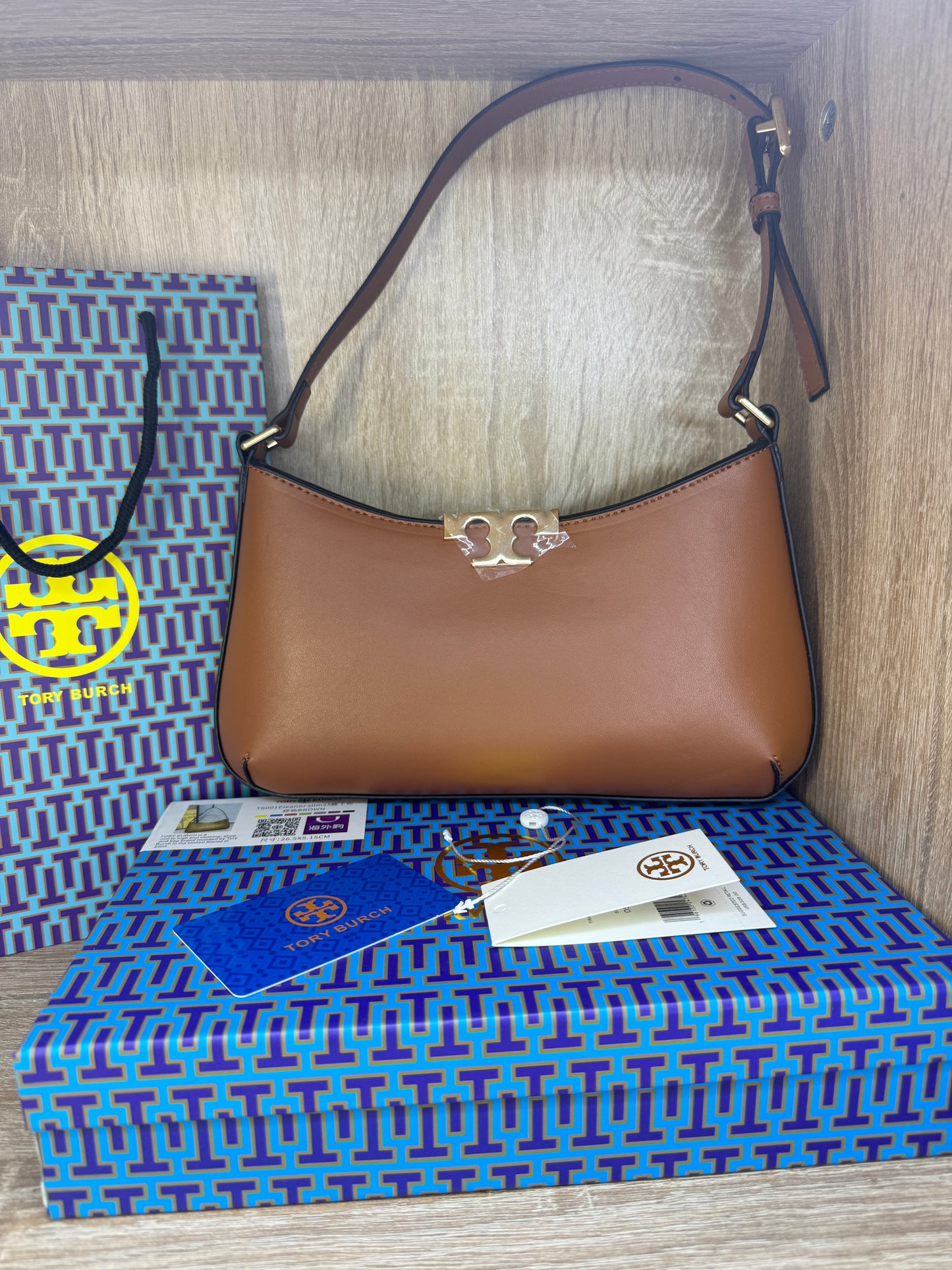SAC TORY BURCH 4 MASTER QUALITÉ