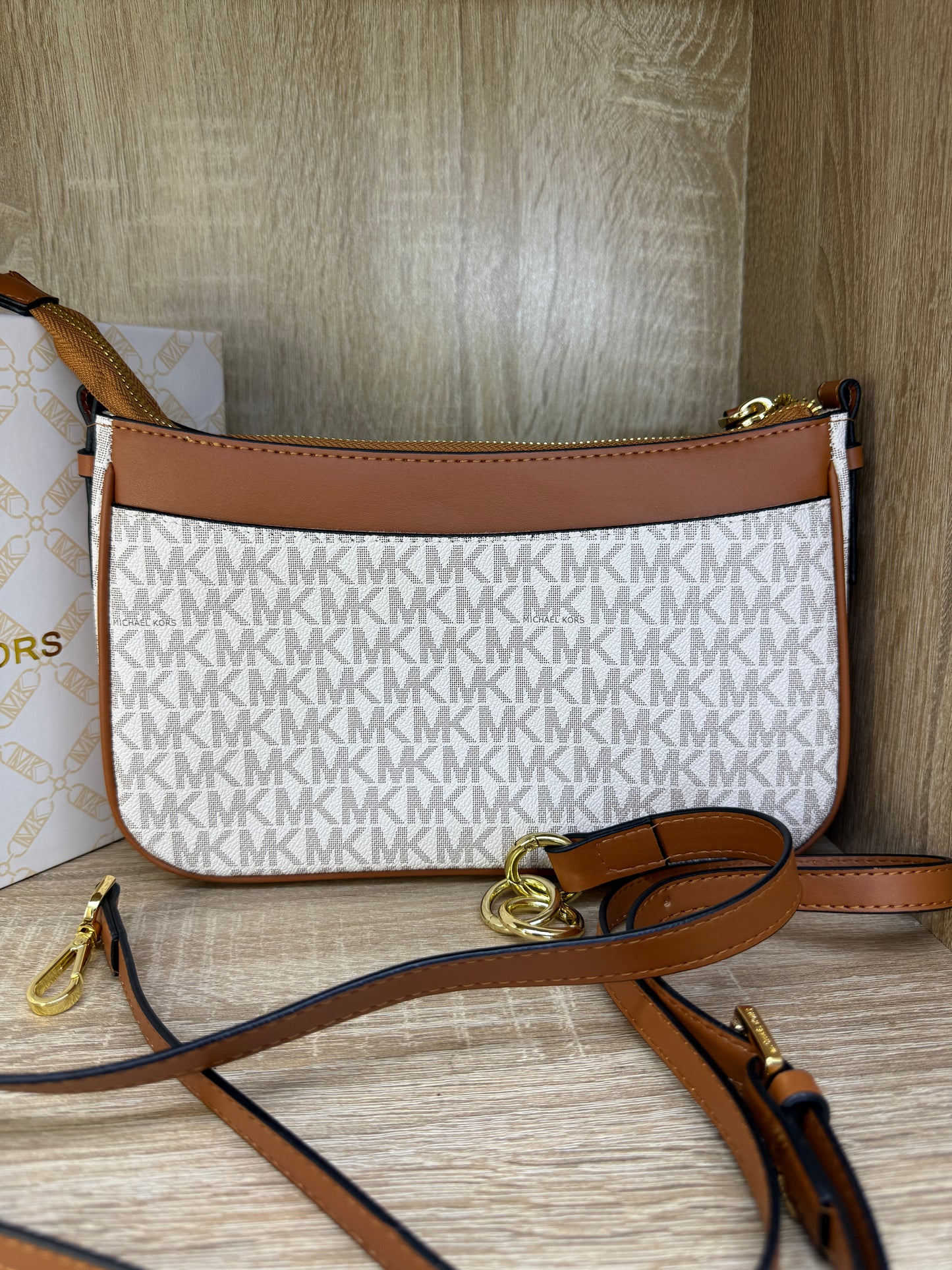 SAC MK MASTER QUALITÉ 5