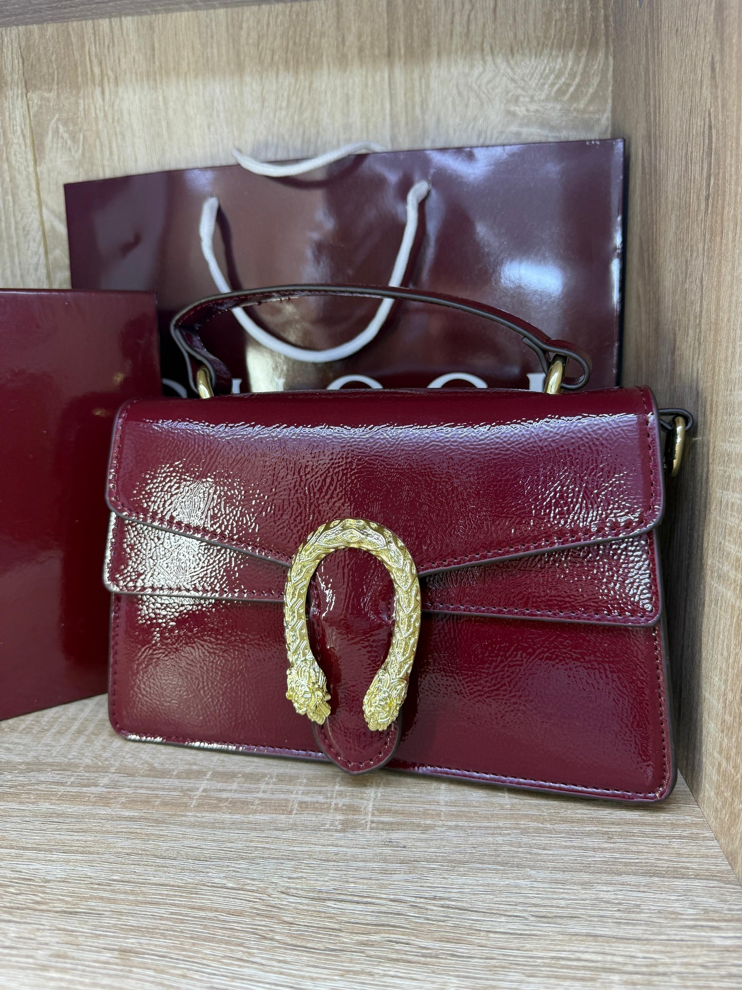 SAC GUCCI MASTER QUALITÉ 37