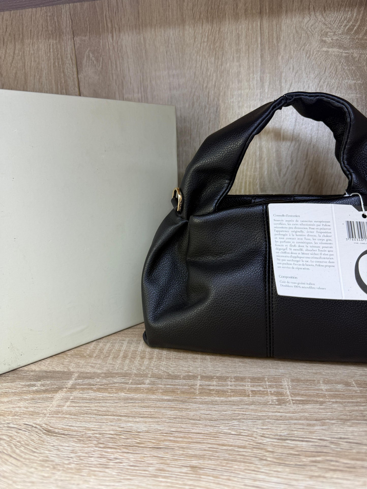 SAC POLENE MASTER QUALITÉ NOUVEAU