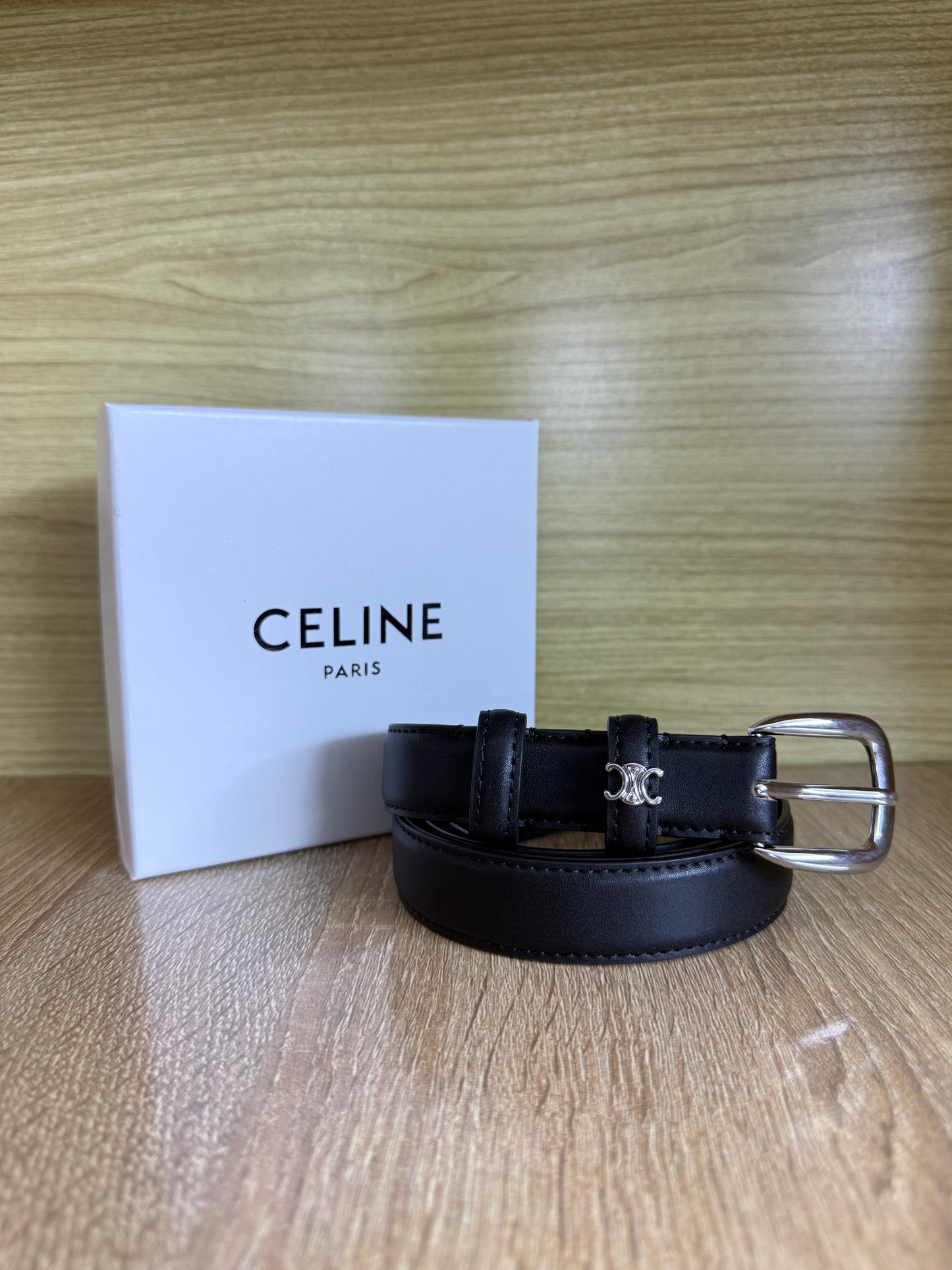 CEINTURE CELINE 2 FEMMES