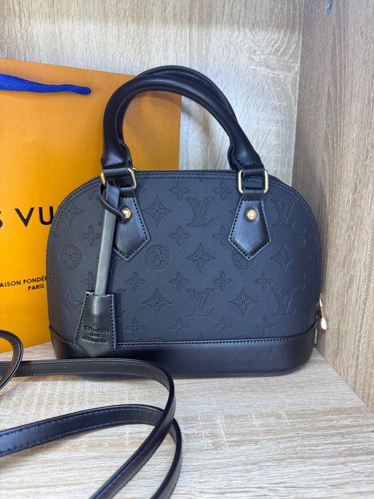 SAC LV ALMA FEMMES FULL BLACK