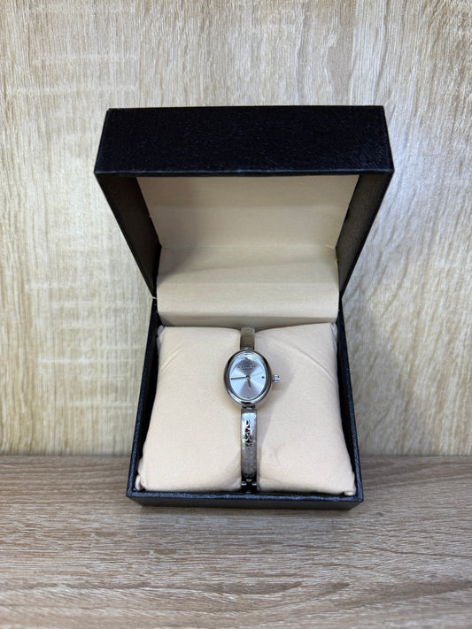 MONTRE COACH FEMMES BOITE SIMPLE