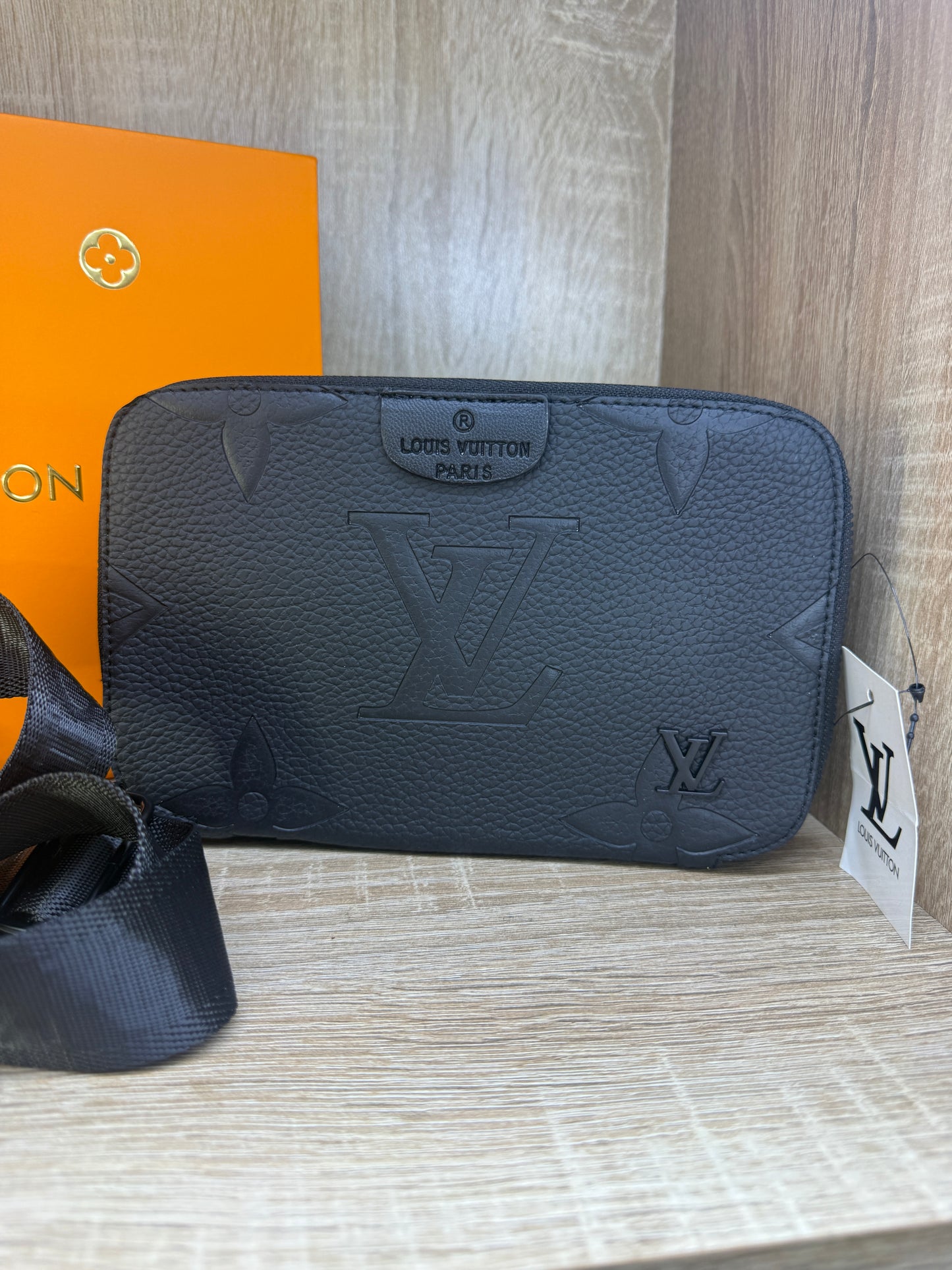 SAC LV HOMMES NEW GRANDE ETOILE AVEC PACKAGING