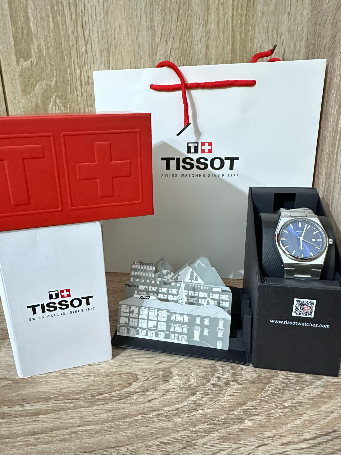 TISSOT