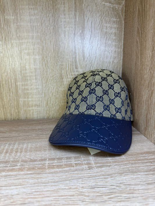 CASQUETTE GUCCI 1