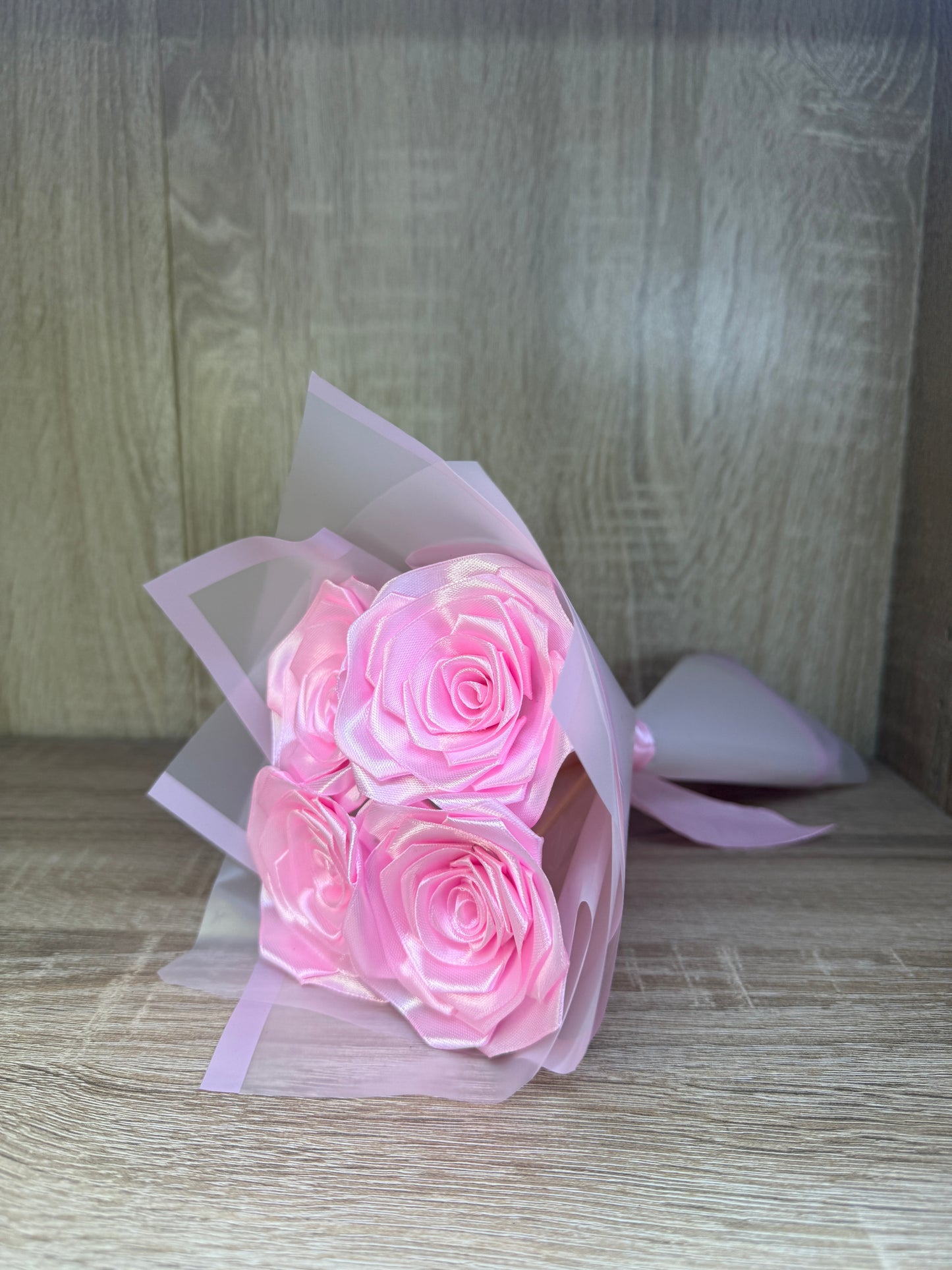 BOUQUET ROSE