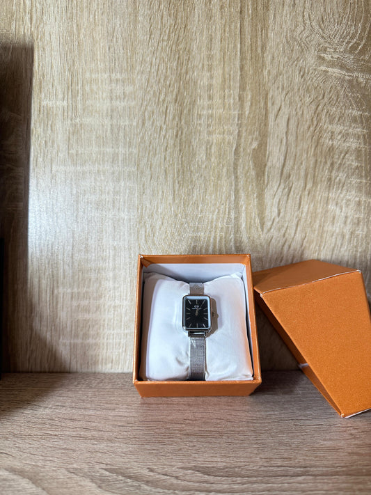 DW ACIER RECTANGULAIRE PROMO