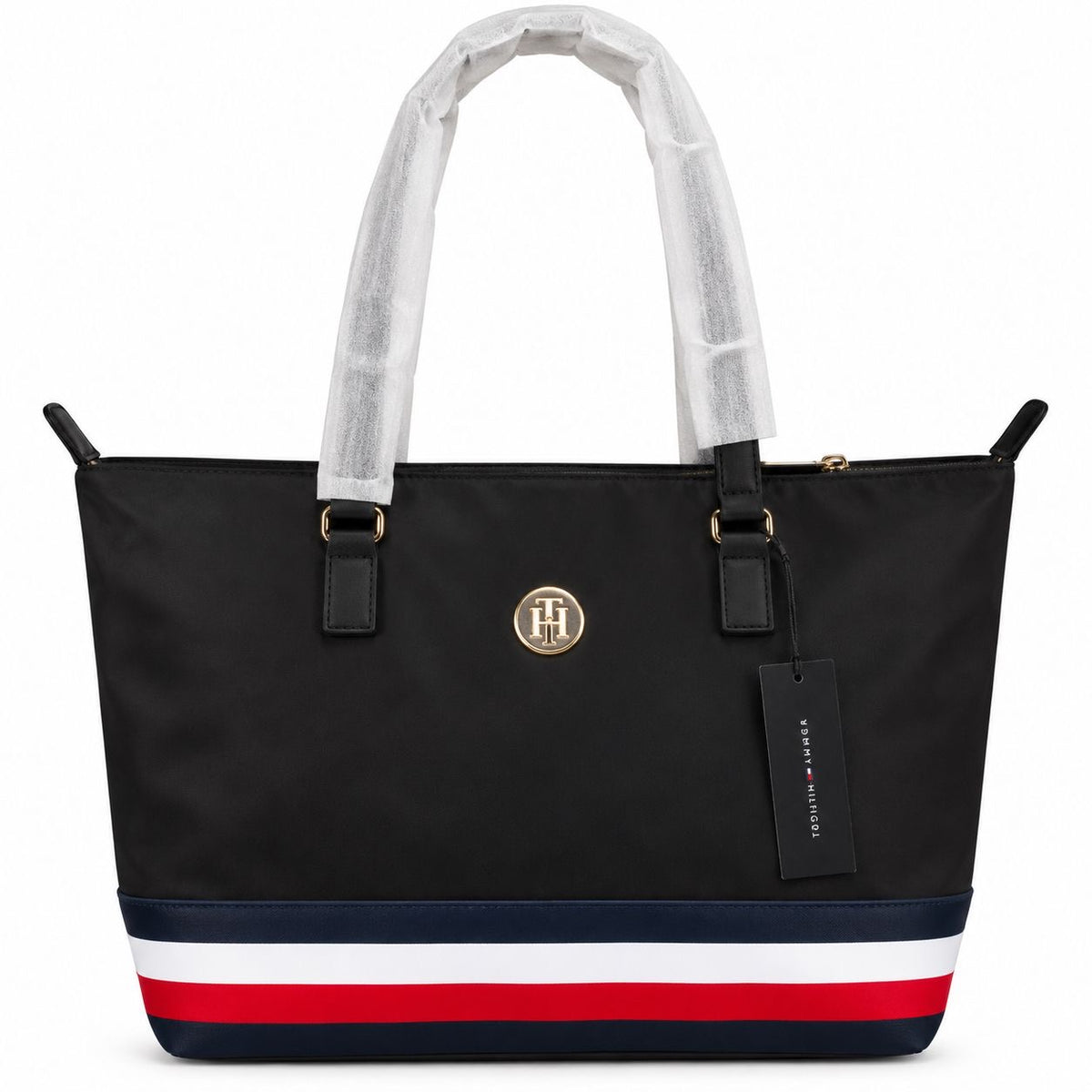 SAC TOMMY 3  FEMMES AVEC LA HOUSE MASTER QUALITE