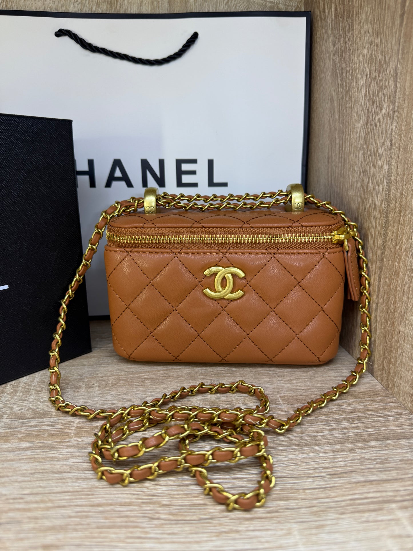 SAC CHANEL MASTER QUALITÉ 31