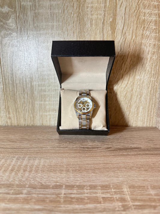 ROLEX HOMMES AUTOMATIQUE