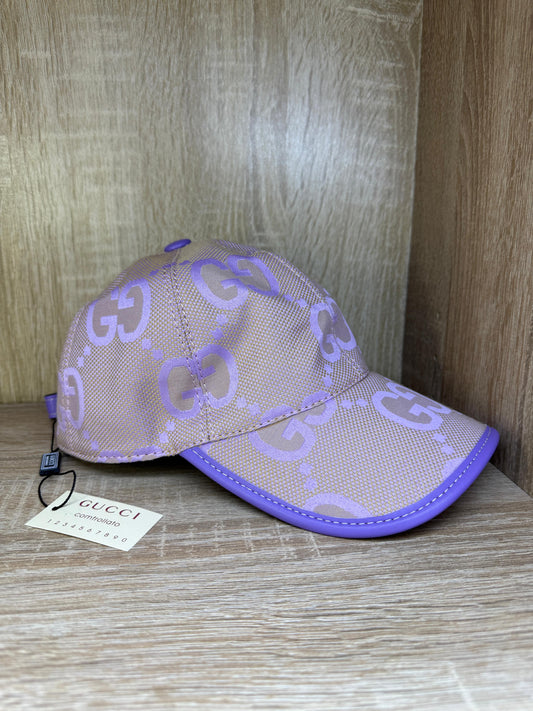 CASQUETTE GUCCI 3