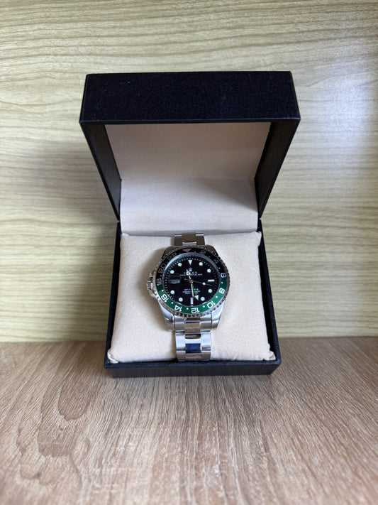 ROLEX SPRITE VERT BOITE SIMPLE