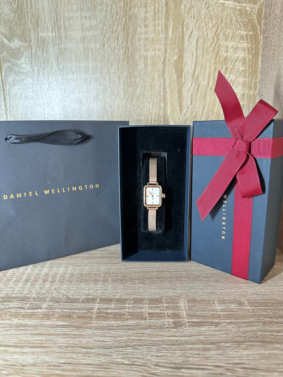 DW FEMMES OFFRE FULL PACKAGING