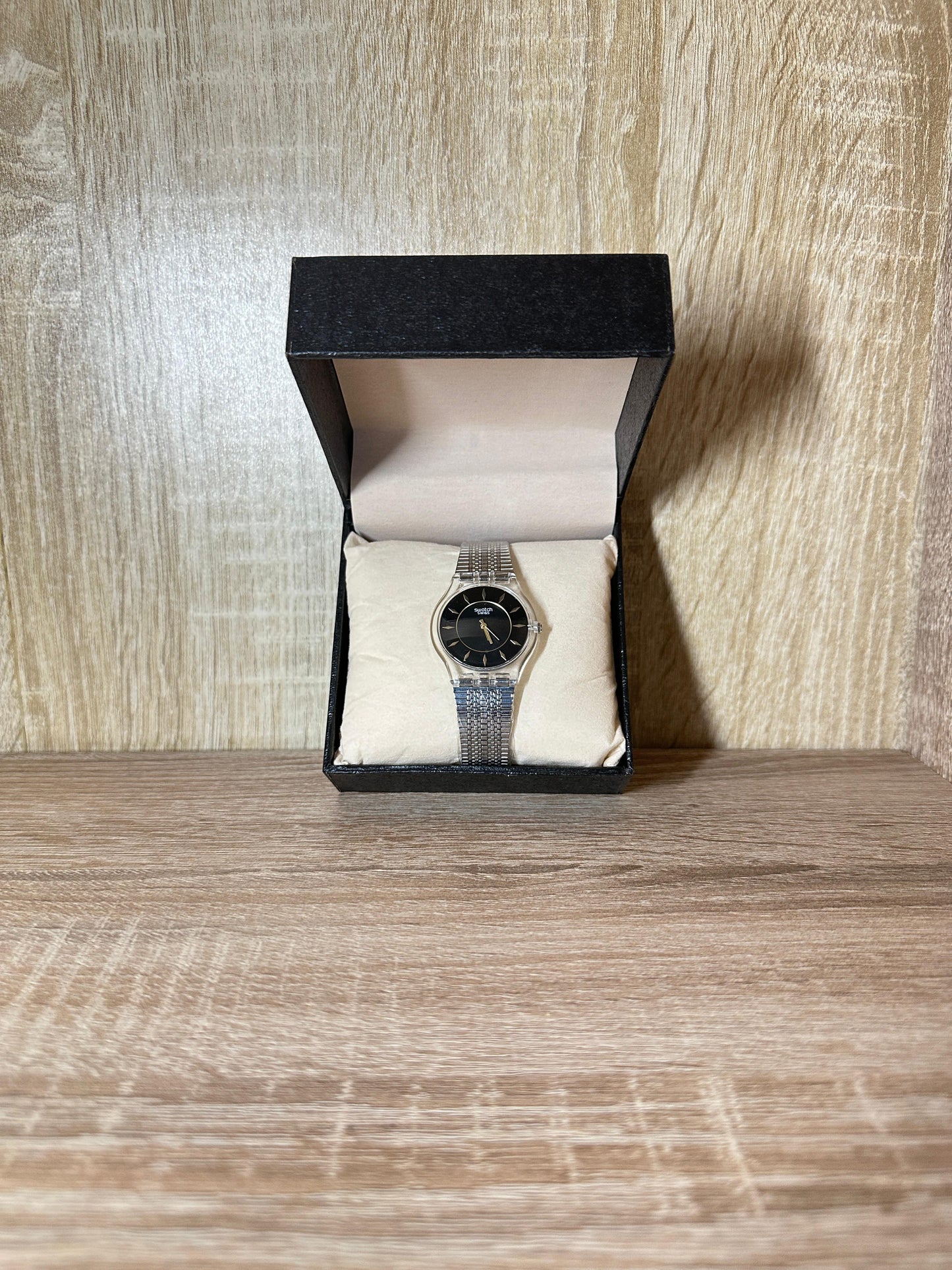 SWATCH SWISS FEMMES