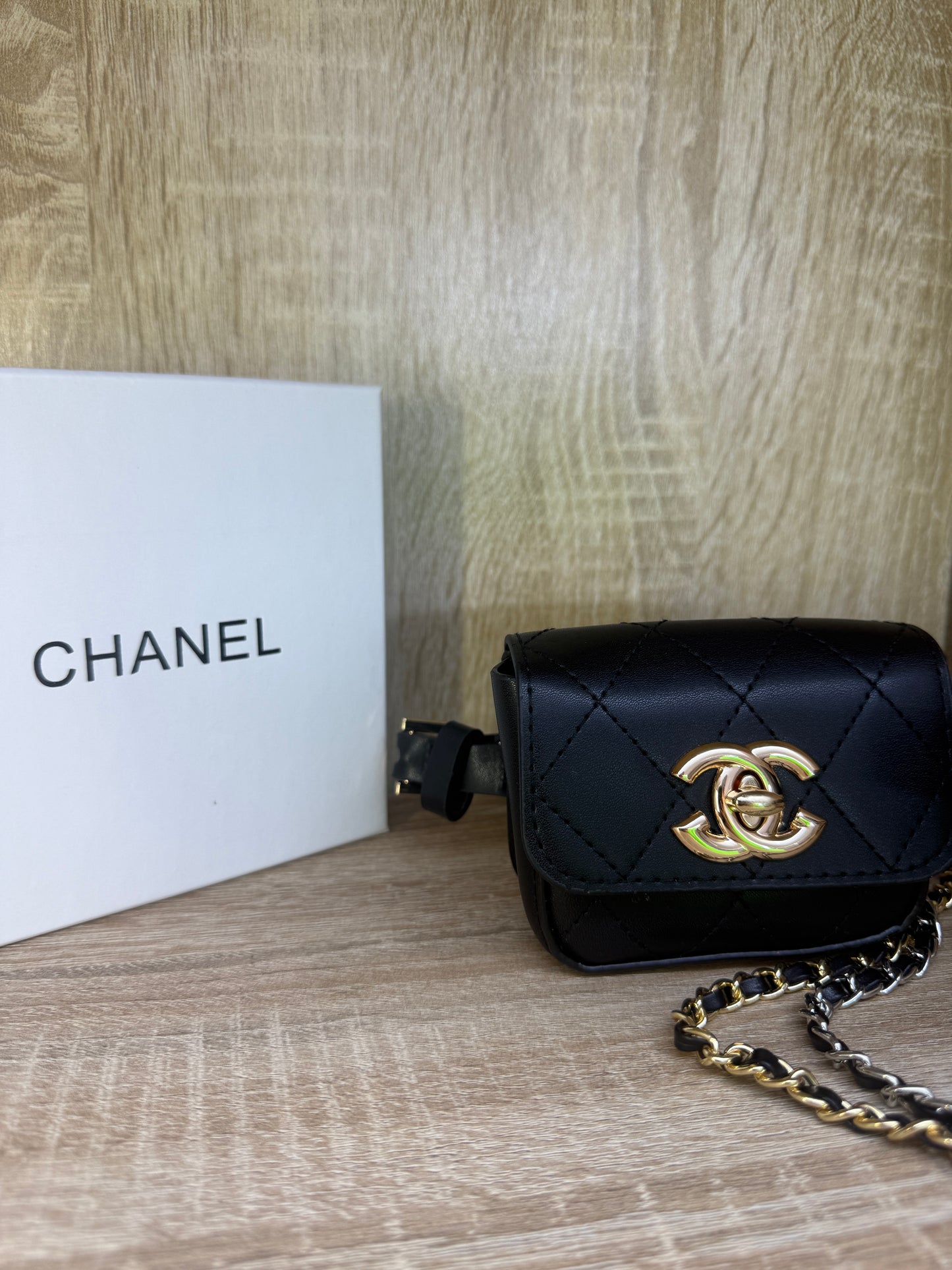 PETITE SAC CHANEL NEW