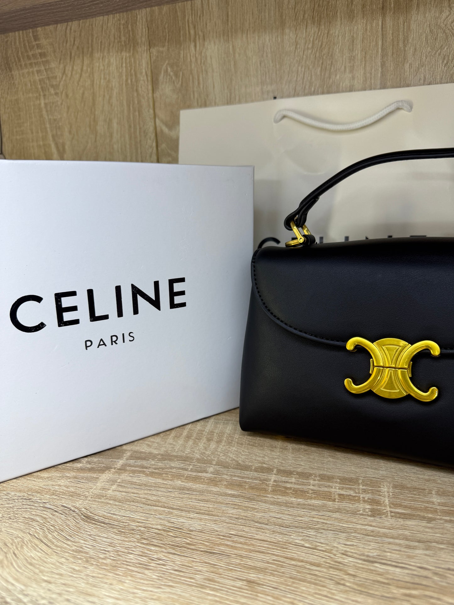 SAC CELINE MASTER QUALITÉ 37