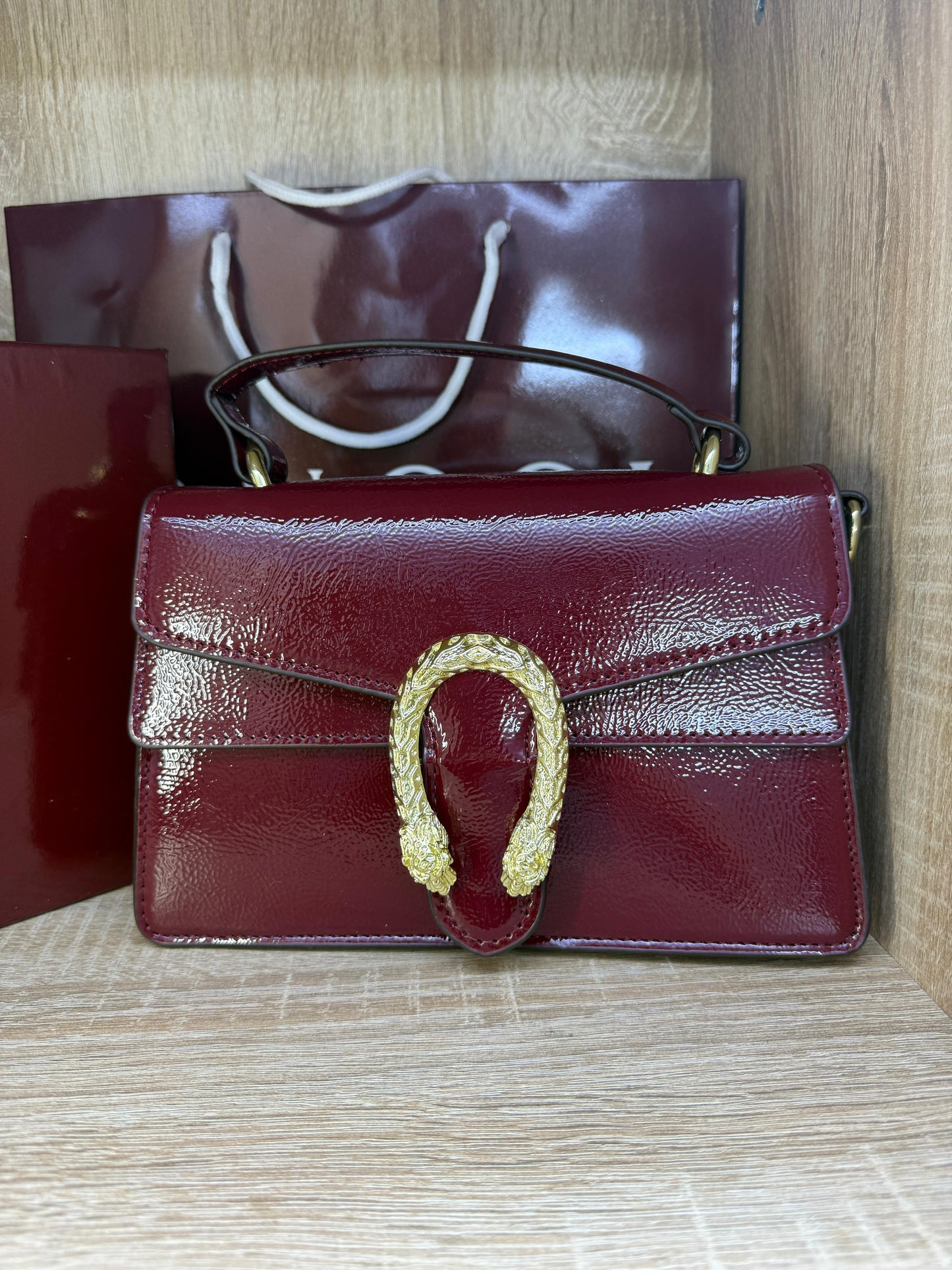 SAC GUCCI MASTER QUALITÉ 37