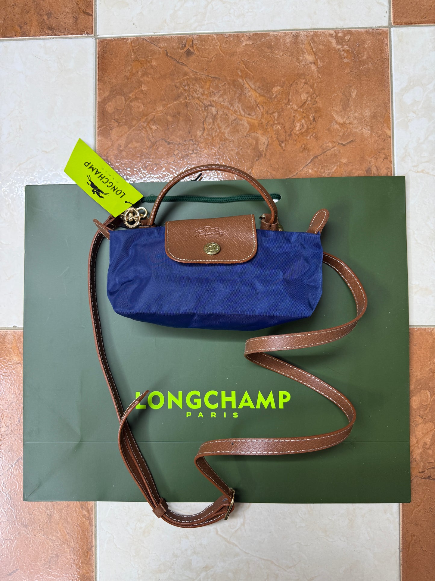 SAC FEMMES LONGCHAMP TAILLE XS MASTER QUALITY