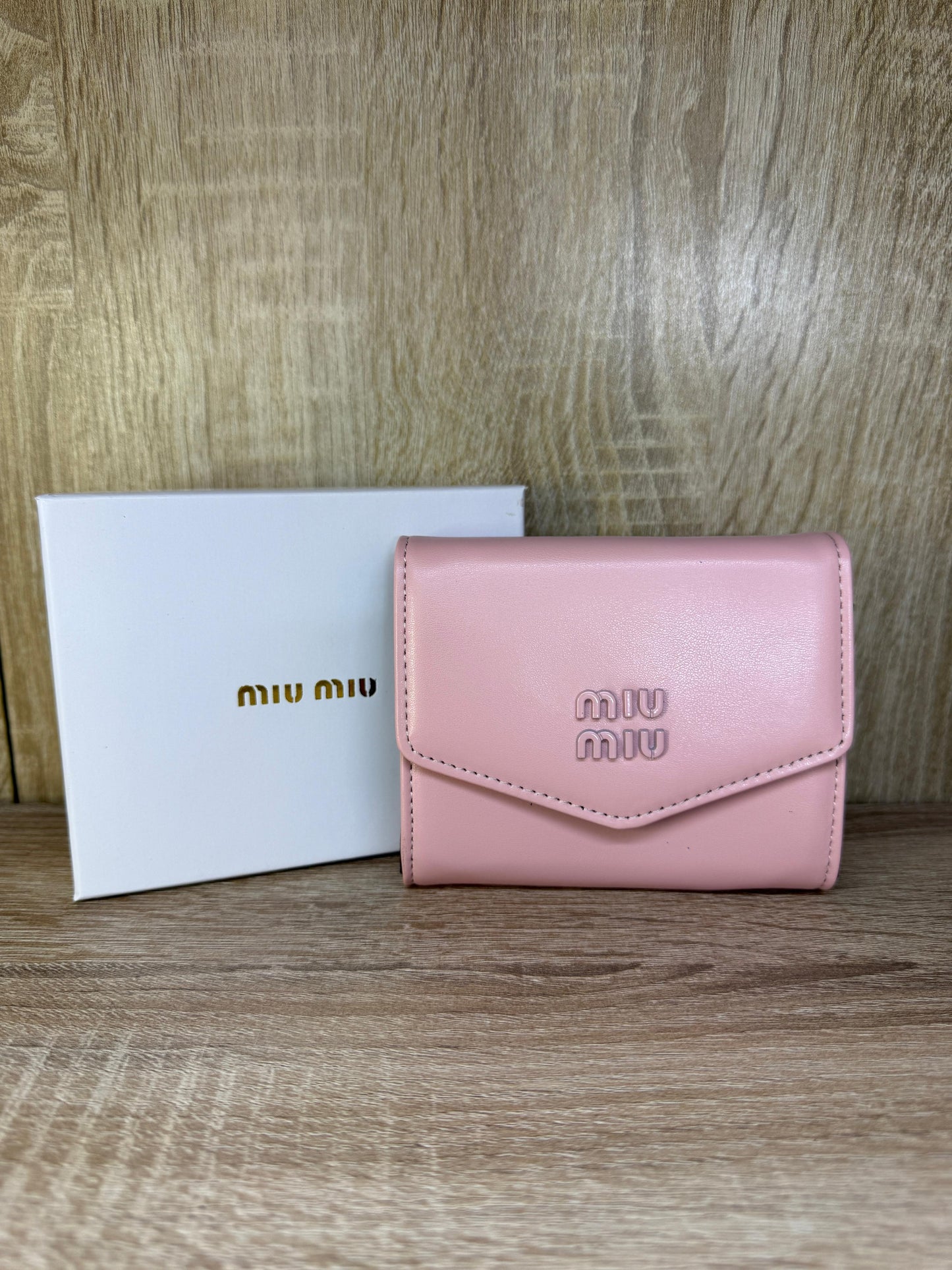 PORTE MONNAIE FEMMES MIUMIU V