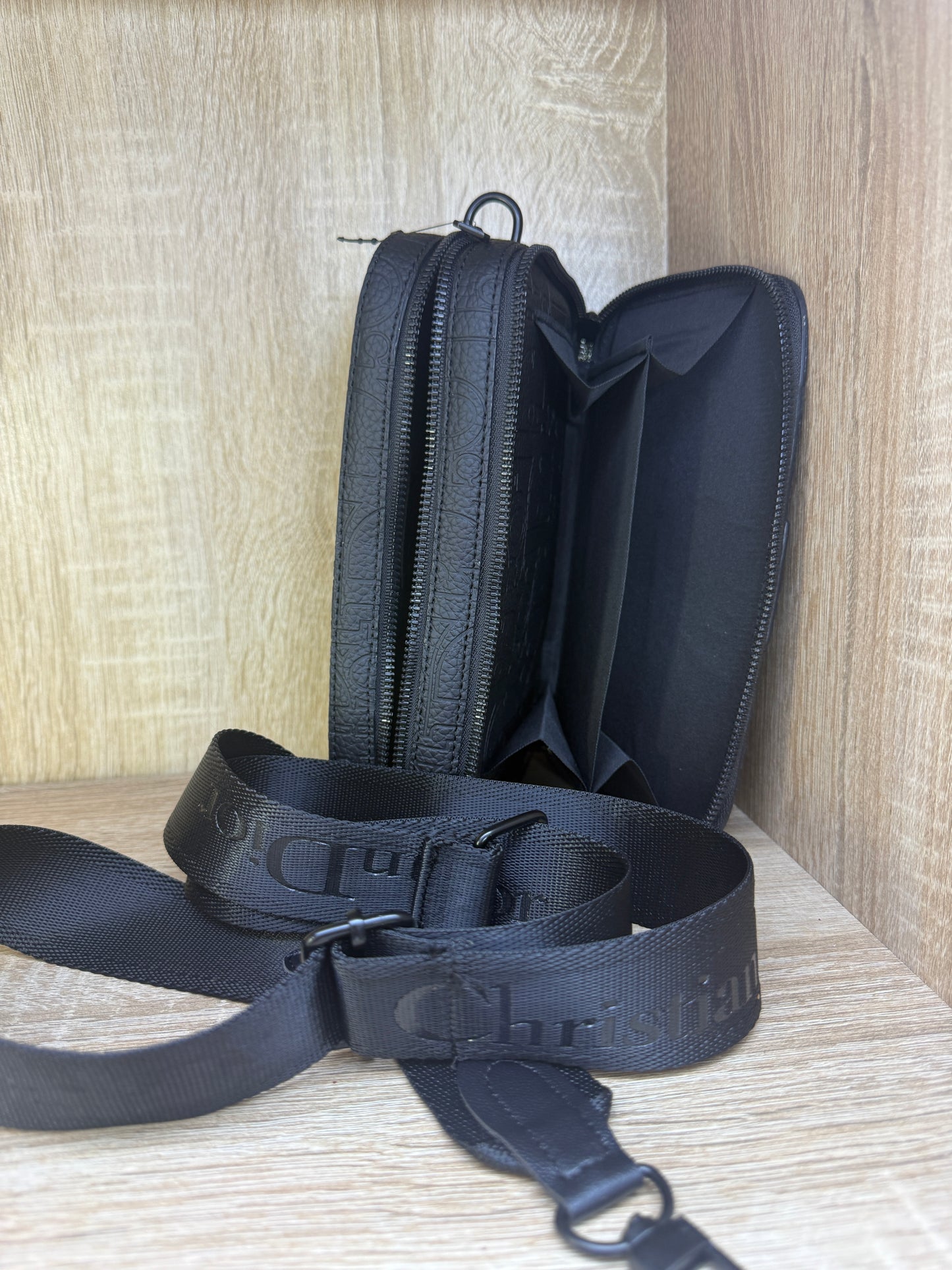 SAC DIOR HOMMES NEW