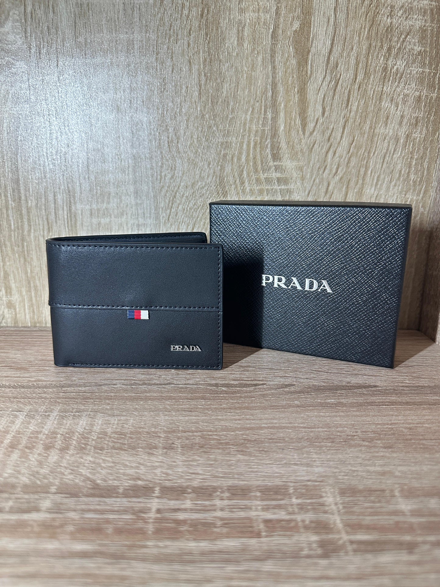 PORTE MONNAIE PRADA