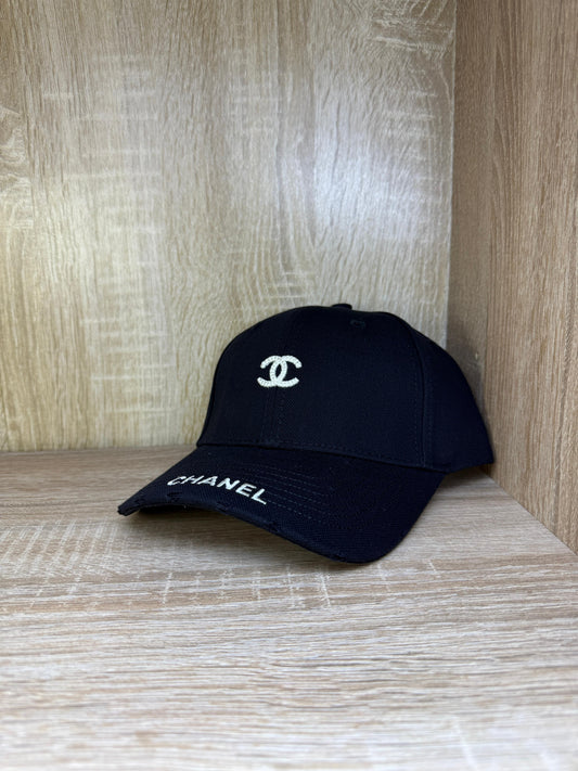 CASQUETTE CHANEL 1