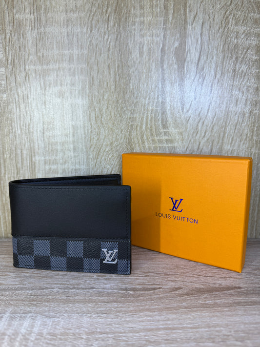 PORTE MONNAIE HOMMES LV 9