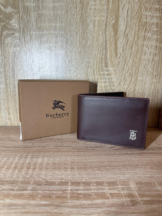BURBERRY BORDEAUX