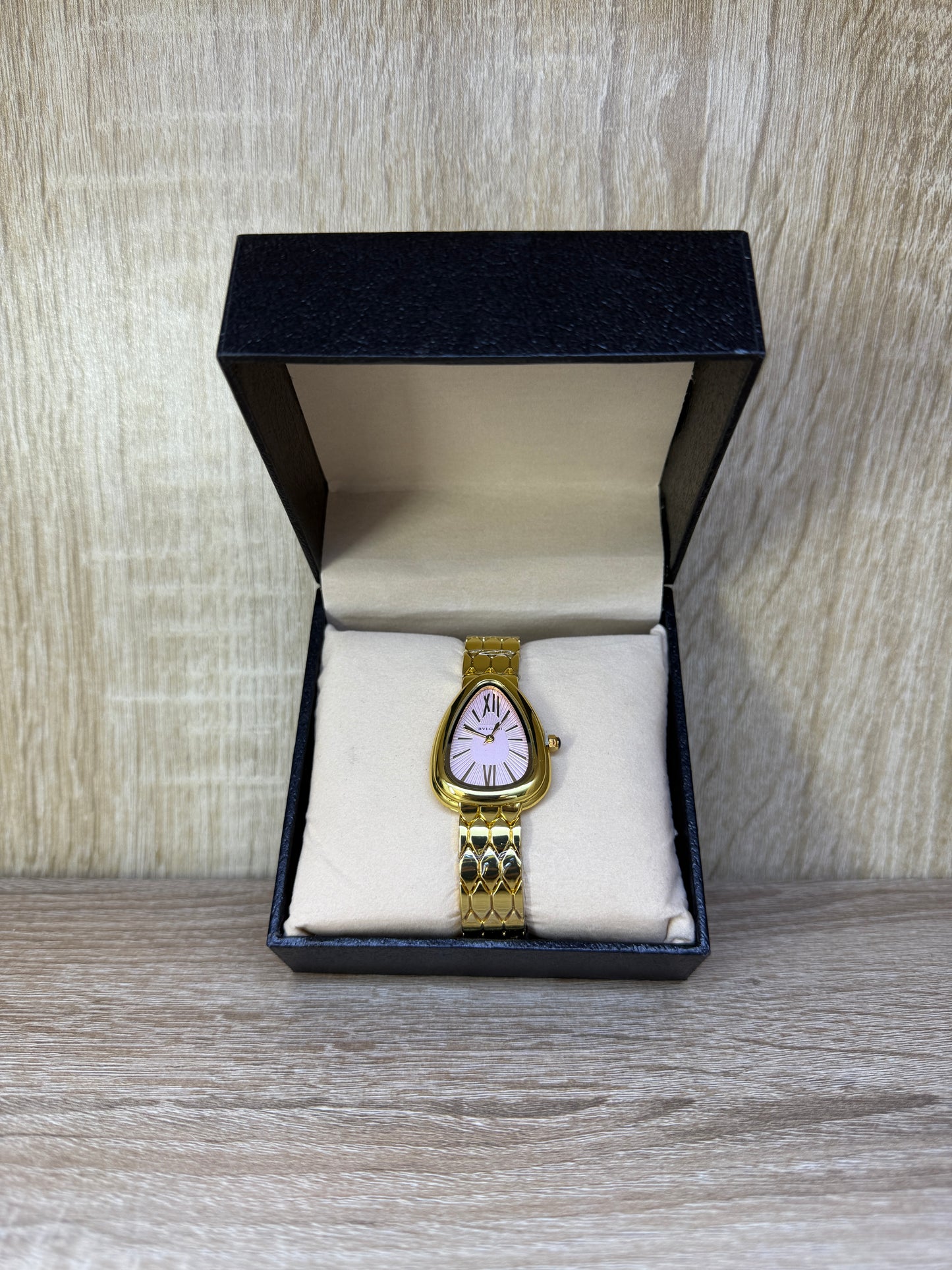 BVLGARI SEDUTTORI 2026 BOITE SIMPLE