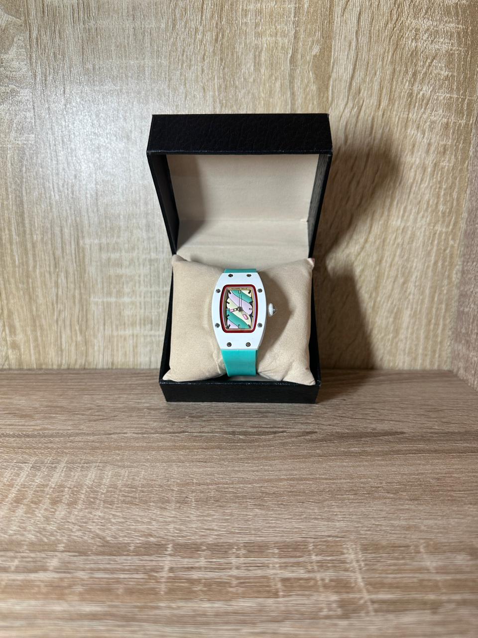 RICHARD MILLE FEMMES MASTER QUALITÉ