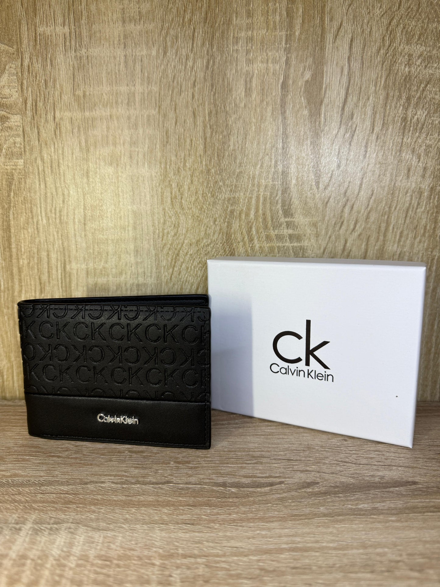 PORTE MONNAIE HOMMES CALVIN KLEIN
