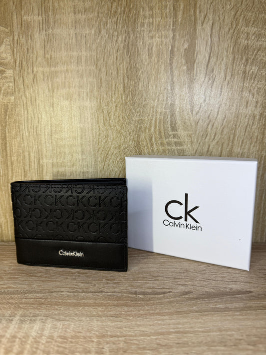 PORTE MONNAIE HOMMES CALVIN KLEIN