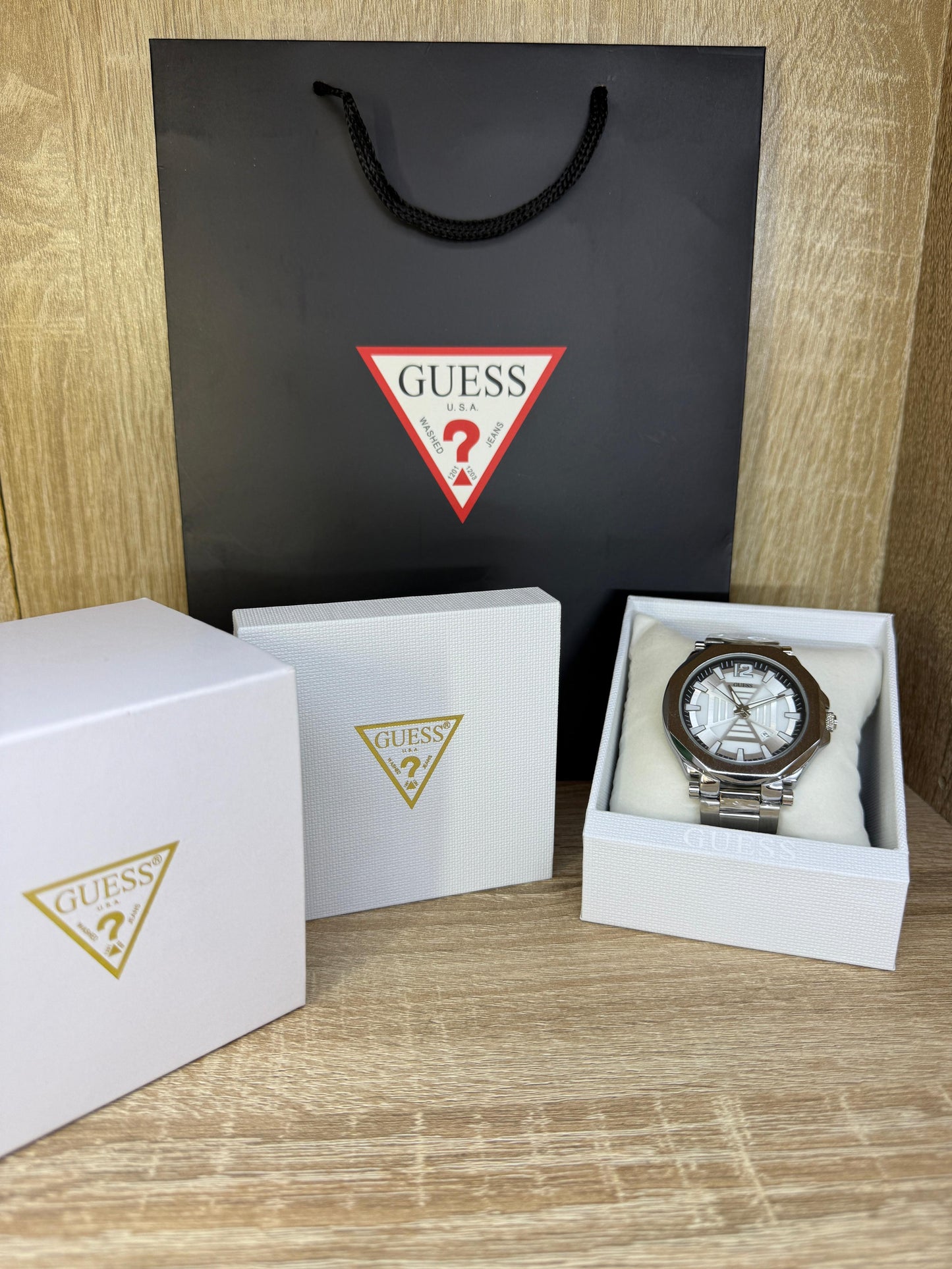 GUESS HOMMES 2026 FULL PACK