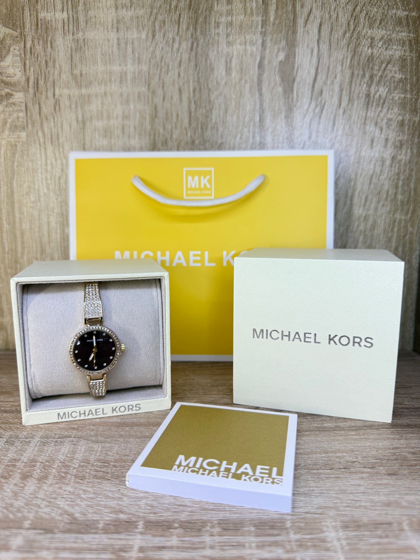 MK FEMMES 3 AVEC PACKAGING