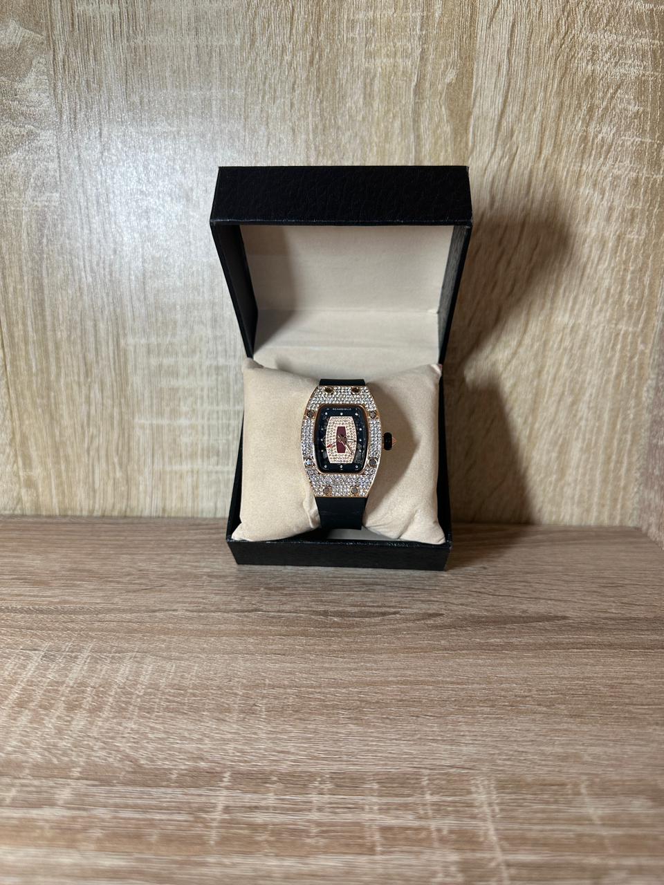 RICHARD MILLE FEMMES MASTER QUALITÉ