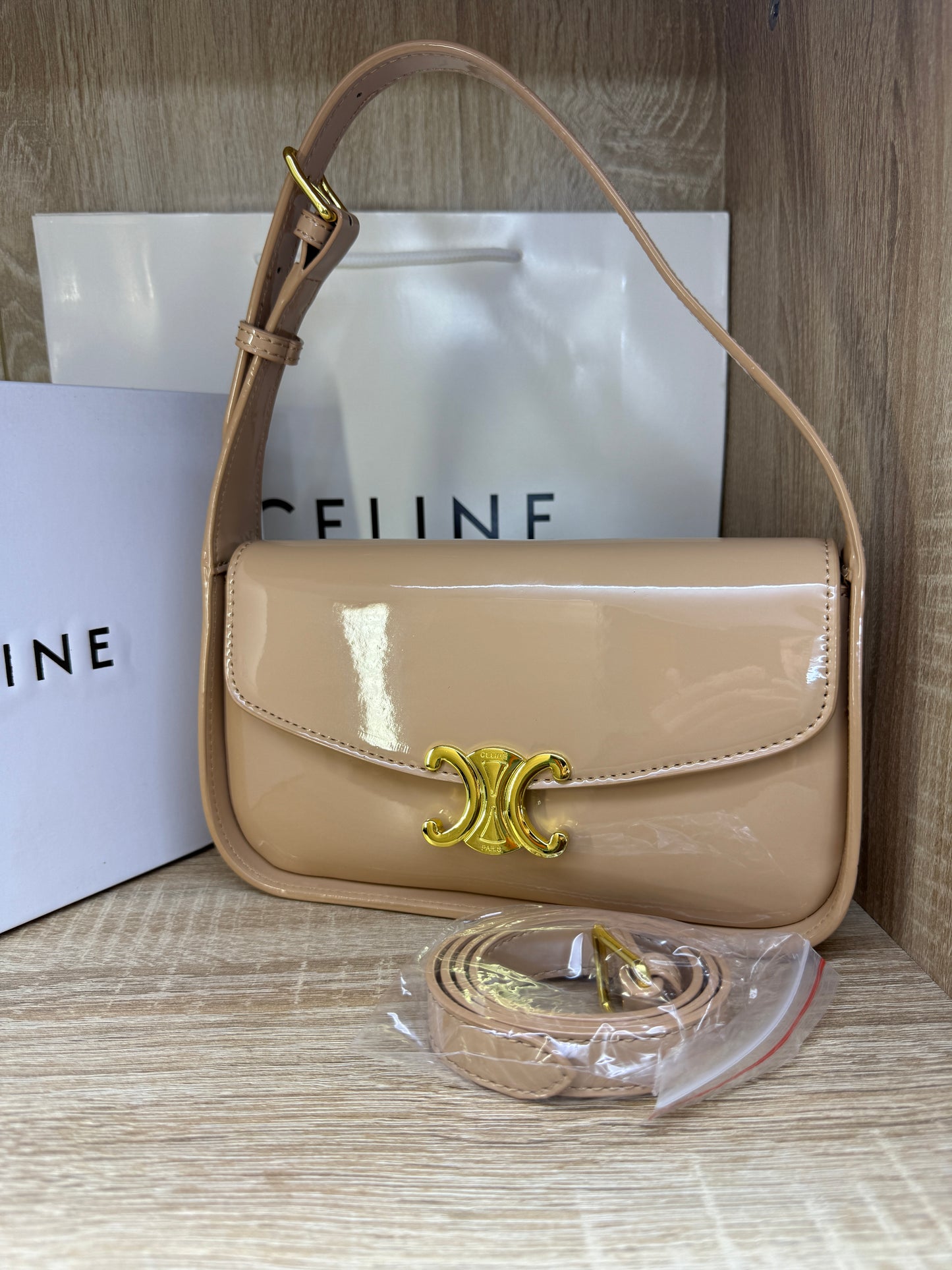 SAC CELINE MASTER QUALITÉ 39