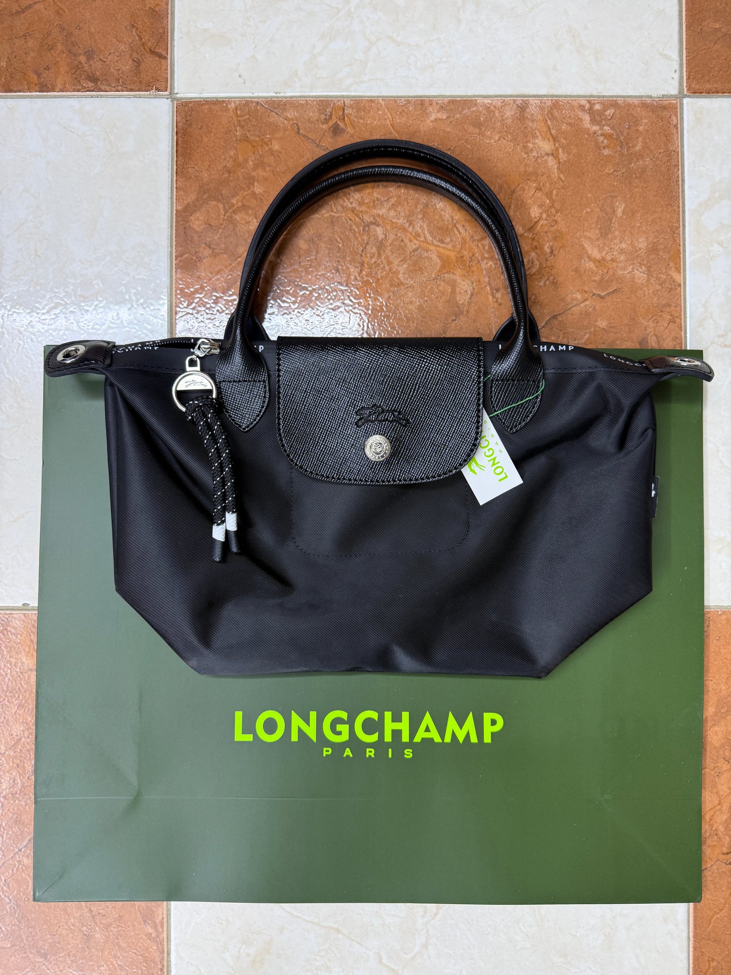 SAC FEMMES LONGCHAMP TAILLE M MASTER QUALITY