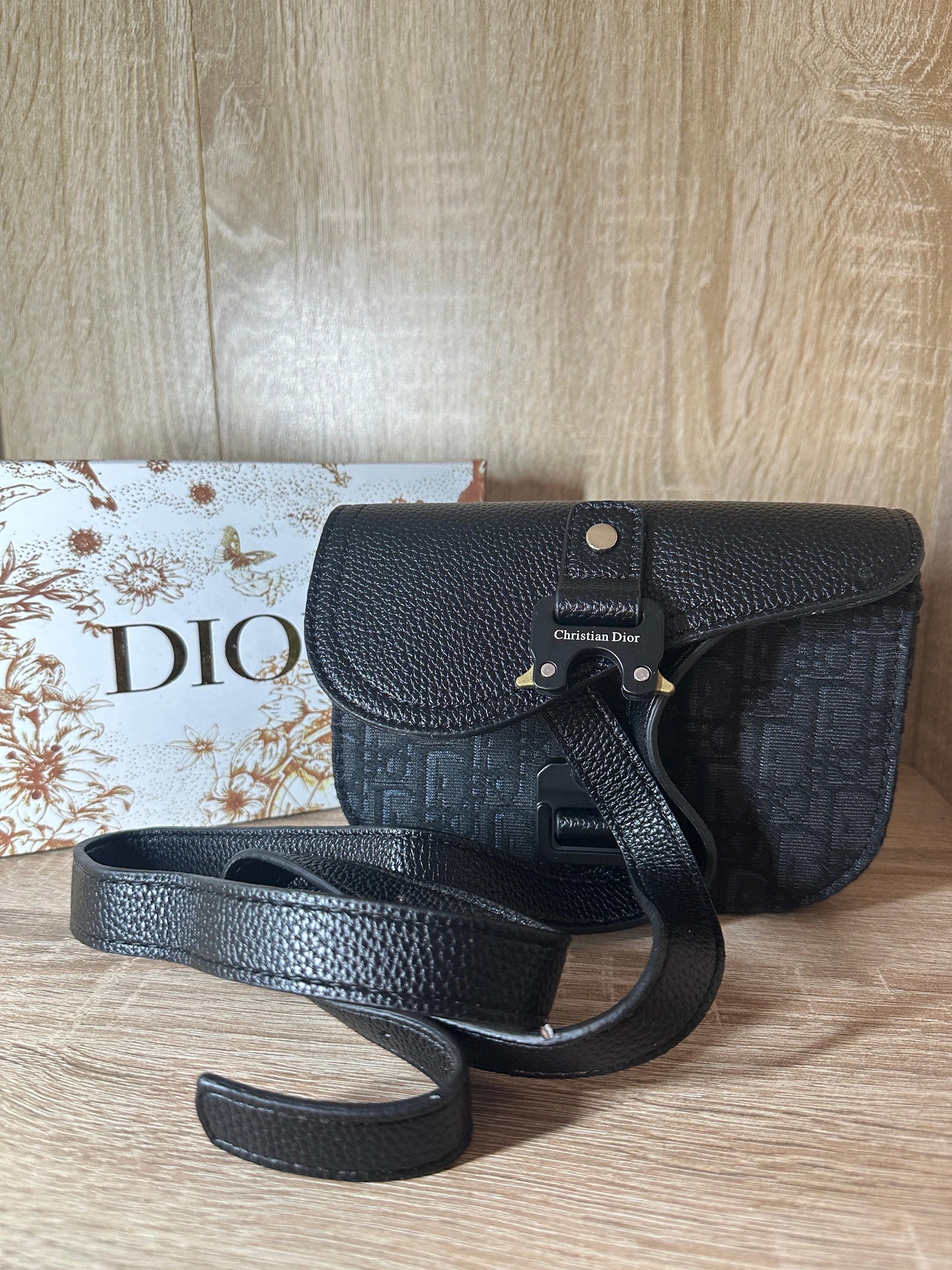 SAC DIOR UNISEX