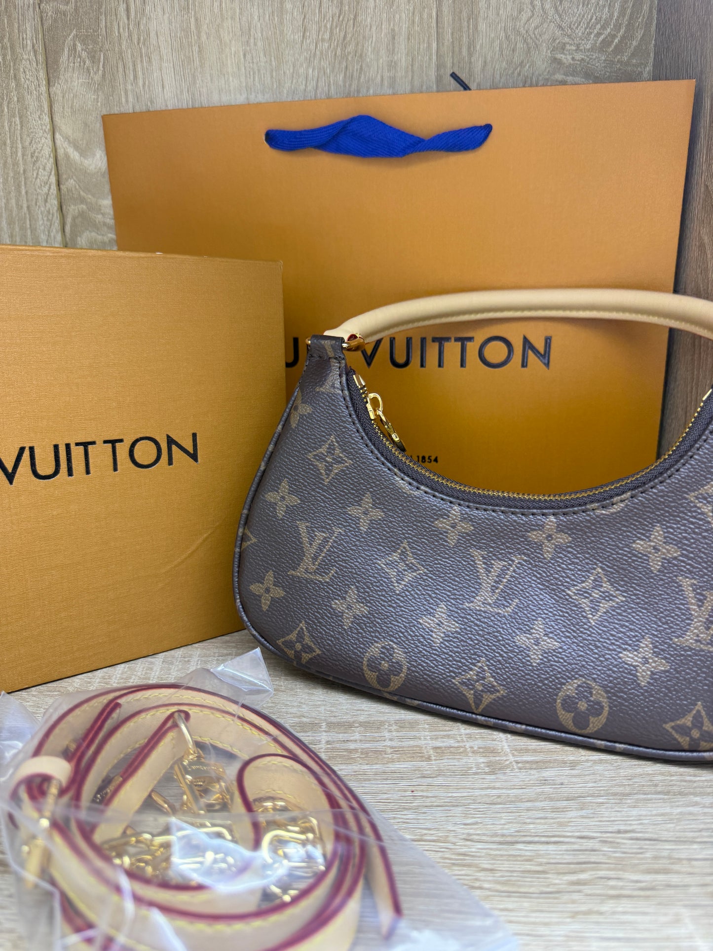 SAC LV MASTER QUALITÉ 14