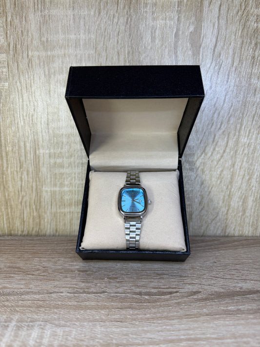 CASIO CARRÉ FEMMES