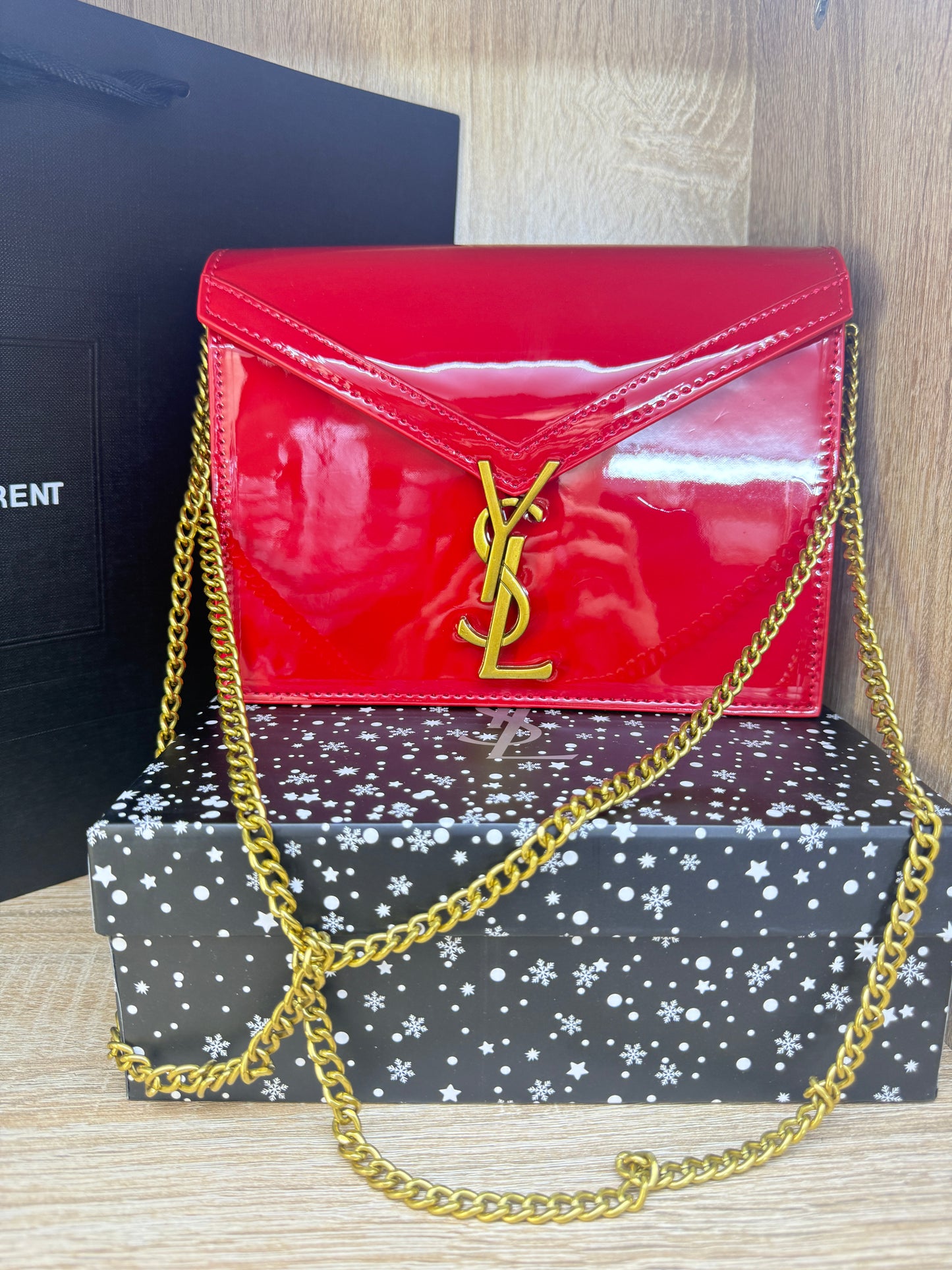 SAC YSL MASTER QUALITÉ 81