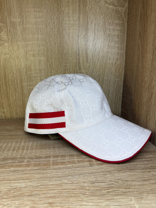 CASQUETTE GUCCI 2