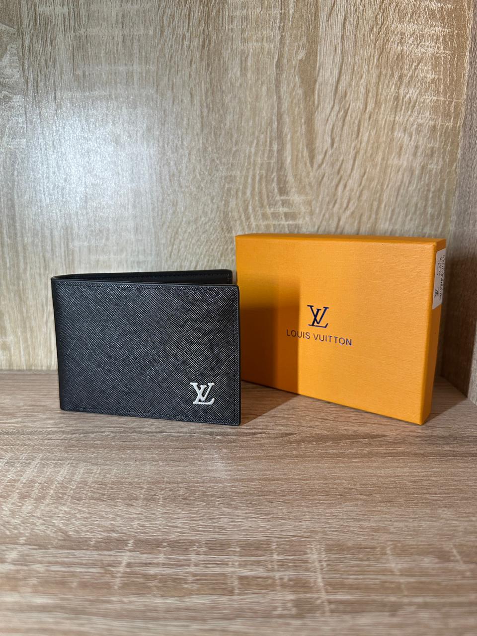 PORTE MONNAIE LV 1 HOMMES