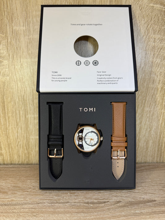 MONTRE HOMME TOMMI