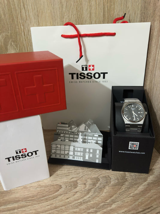 TISSOT