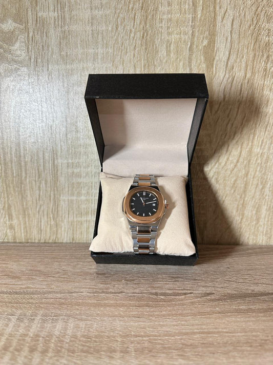 PATEK HOMMES 2026 BOITE SIMPLE