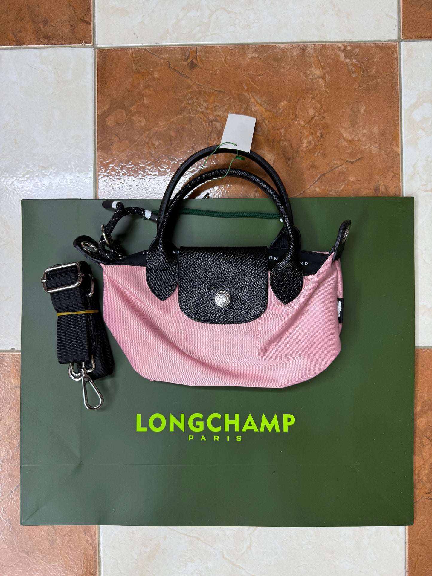 SAC FEMMES LONGCHAMP TAILLE S MASTER QUALITY